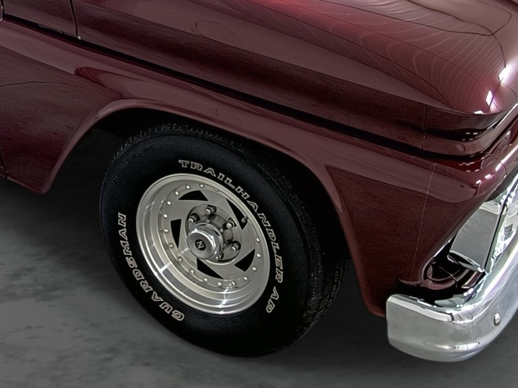 1965 Chevrolet C10 Base