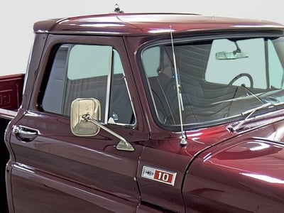 1965 Chevrolet C10 Base