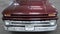 1965 Chevrolet C10 Base
