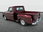 1965 Chevrolet C10 Base