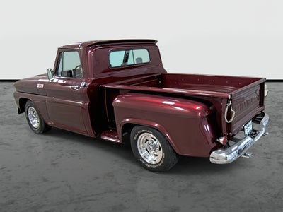 1965 Chevrolet C10 Base