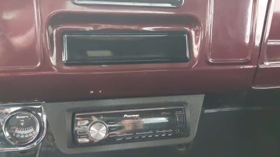 1965 Chevrolet C10 Base