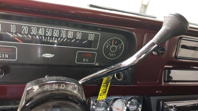 1965 Chevrolet C10 Base