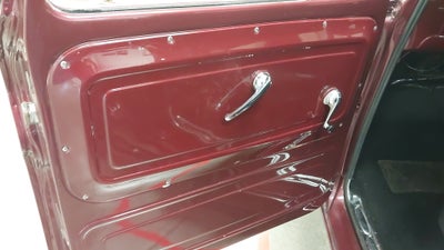 1965 Chevrolet C10 Base