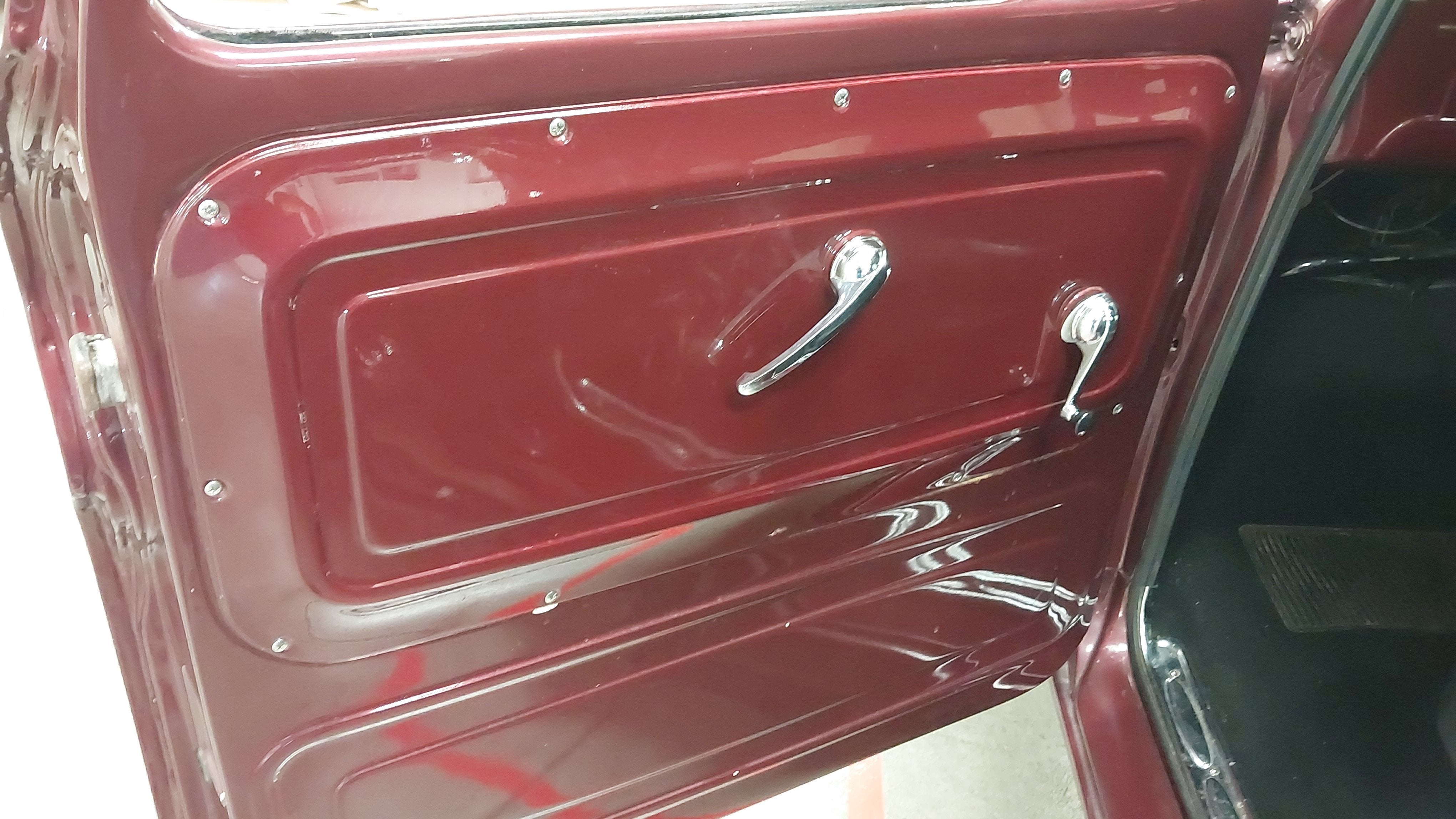 1965 Chevrolet C10 Base