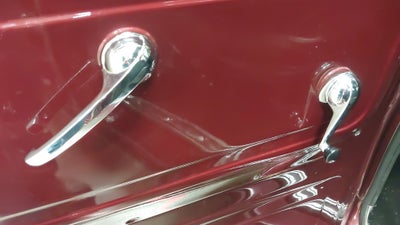 1965 Chevrolet C10 Base