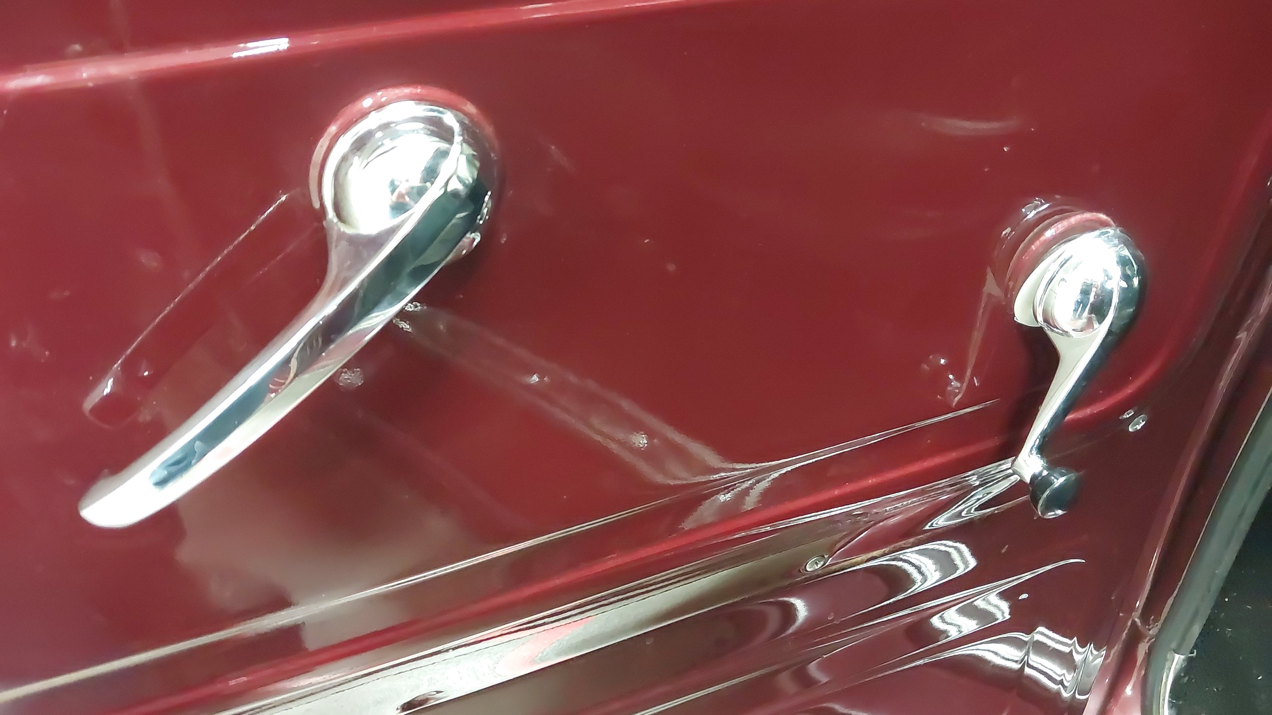 1965 Chevrolet C10 Base