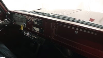 1965 Chevrolet C10 Base