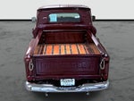 1965 Chevrolet C10 Base