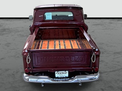 1965 Chevrolet C10 Base