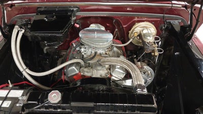 1965 Chevrolet C10 Base
