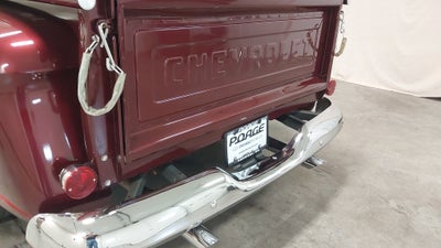 1965 Chevrolet C10 Base