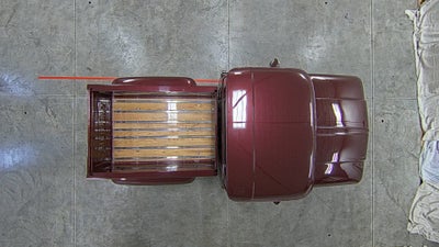 1965 Chevrolet C10 Base