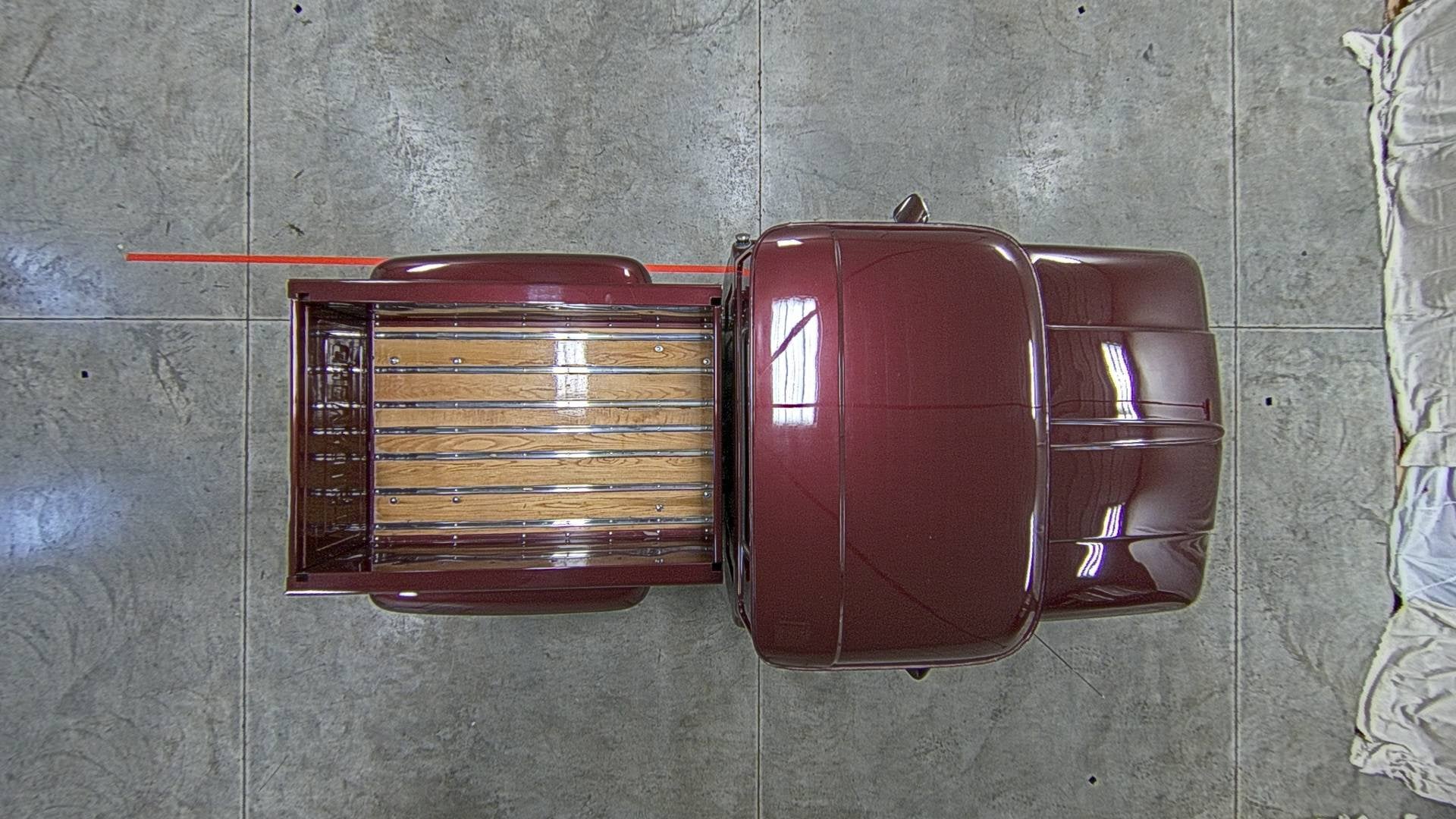 1965 Chevrolet C10 Base