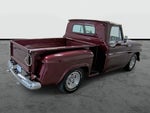 1965 Chevrolet C10 Base