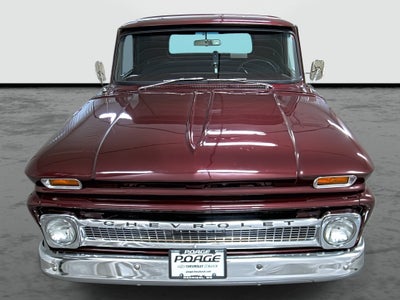 1965 Chevrolet C10 Base