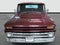 1965 Chevrolet C10 Base