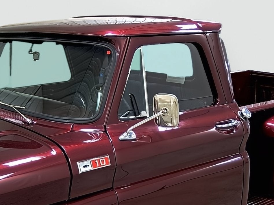 1965 Chevrolet C10 Base