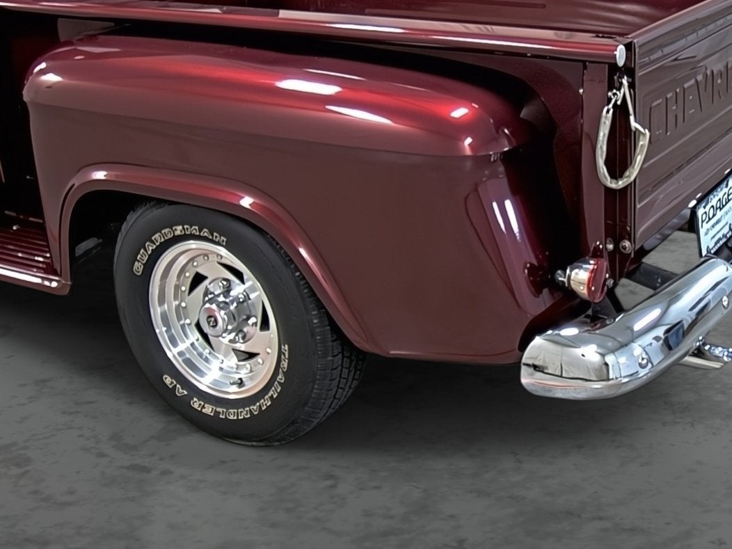 1965 Chevrolet C10 Base
