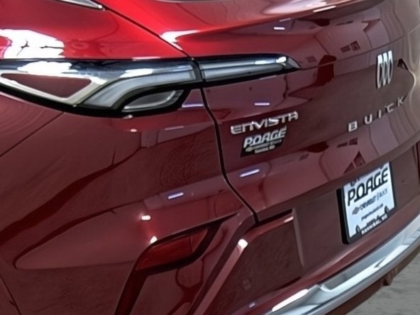 2024 Buick Envista Avenir