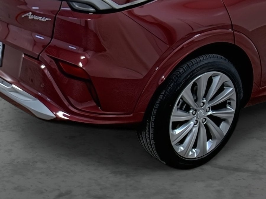 2024 Buick Envista Avenir