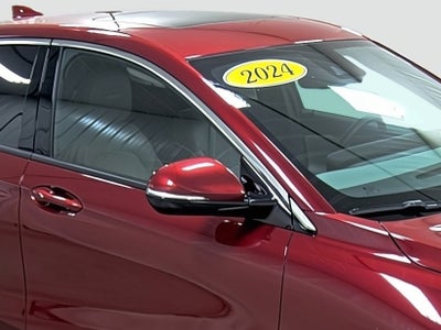 2024 Buick Envista Avenir