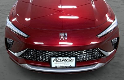 2024 Buick Envista Avenir