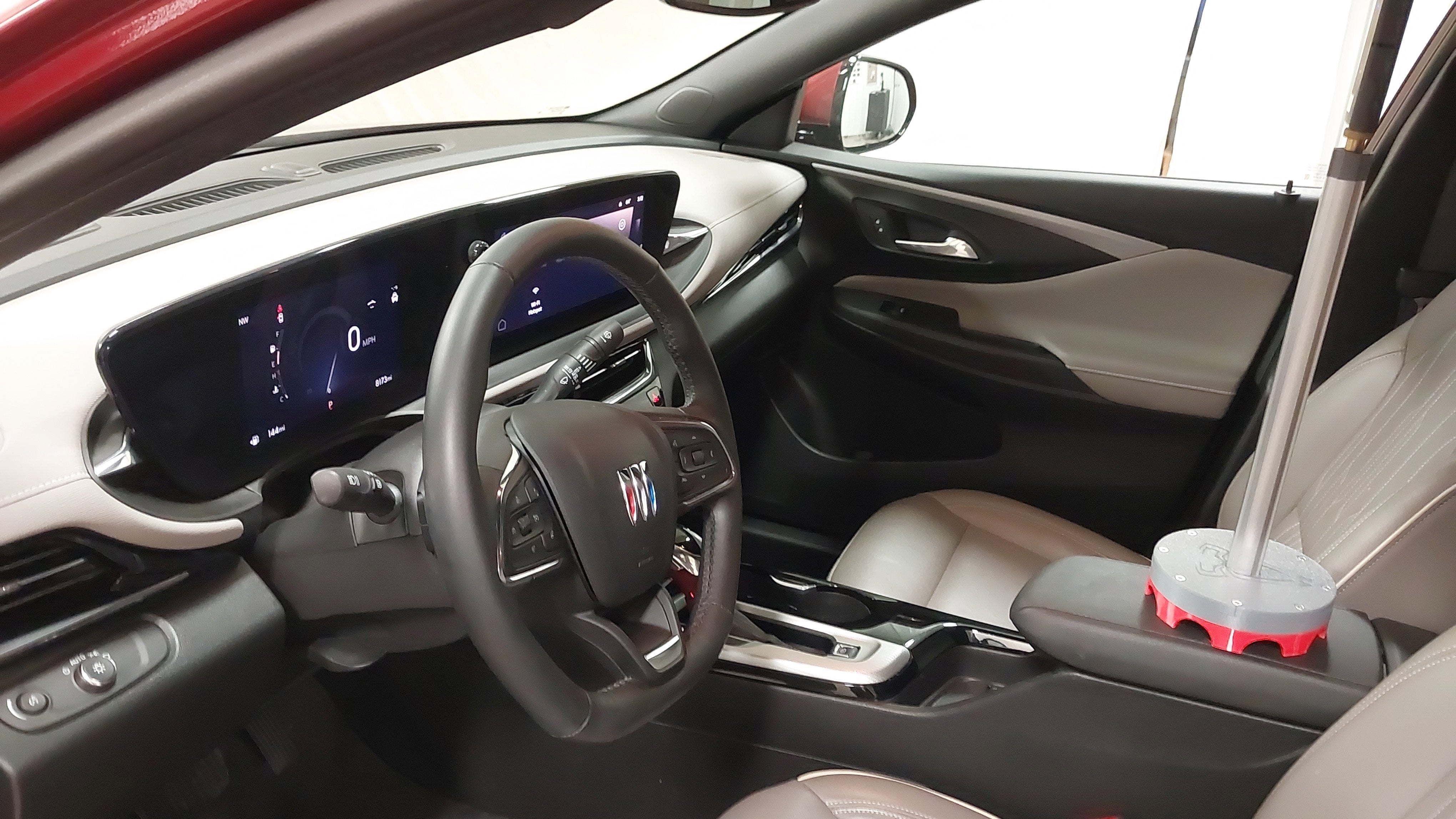 2024 Buick Envista Avenir