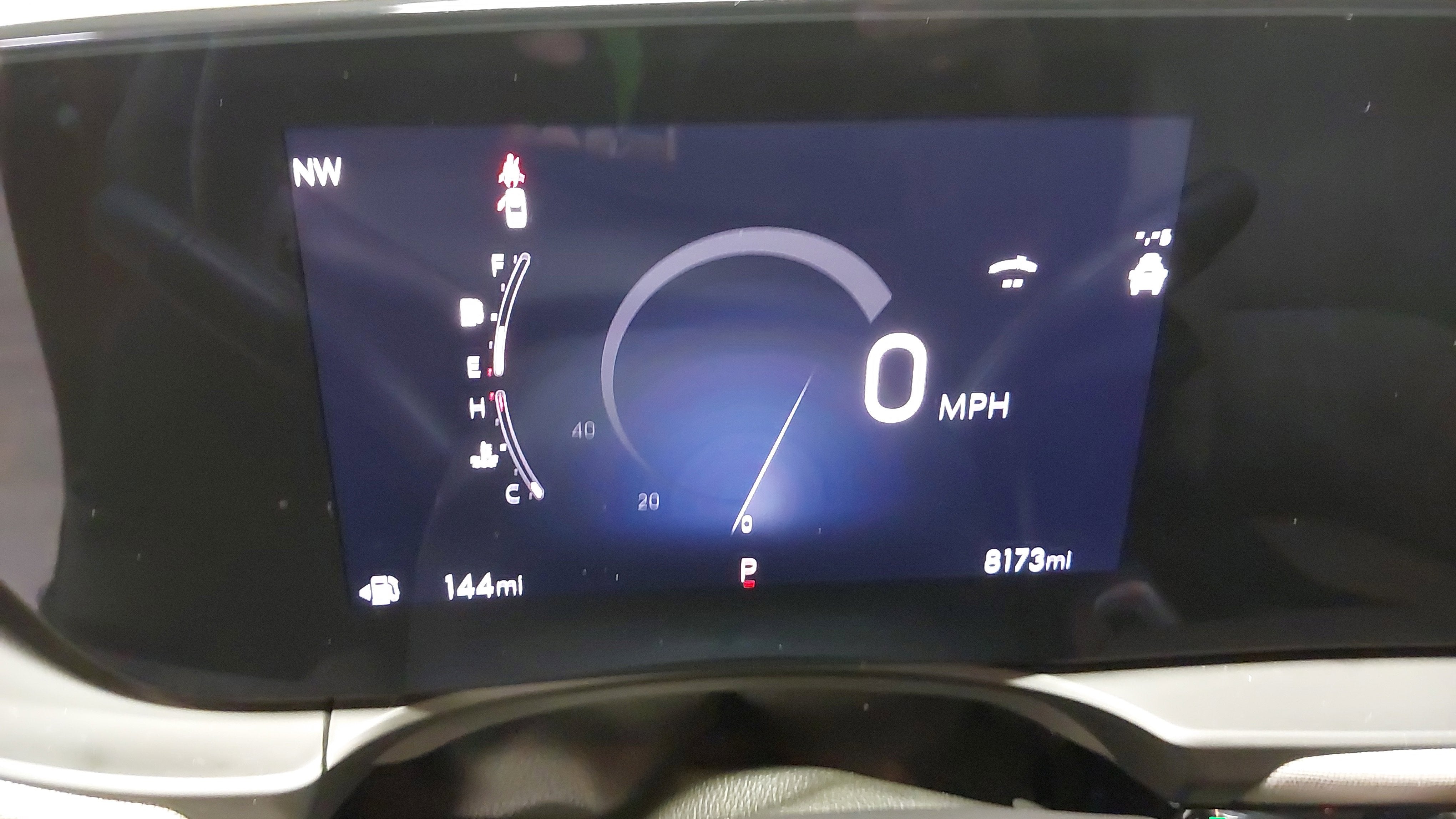 2024 Buick Envista Avenir