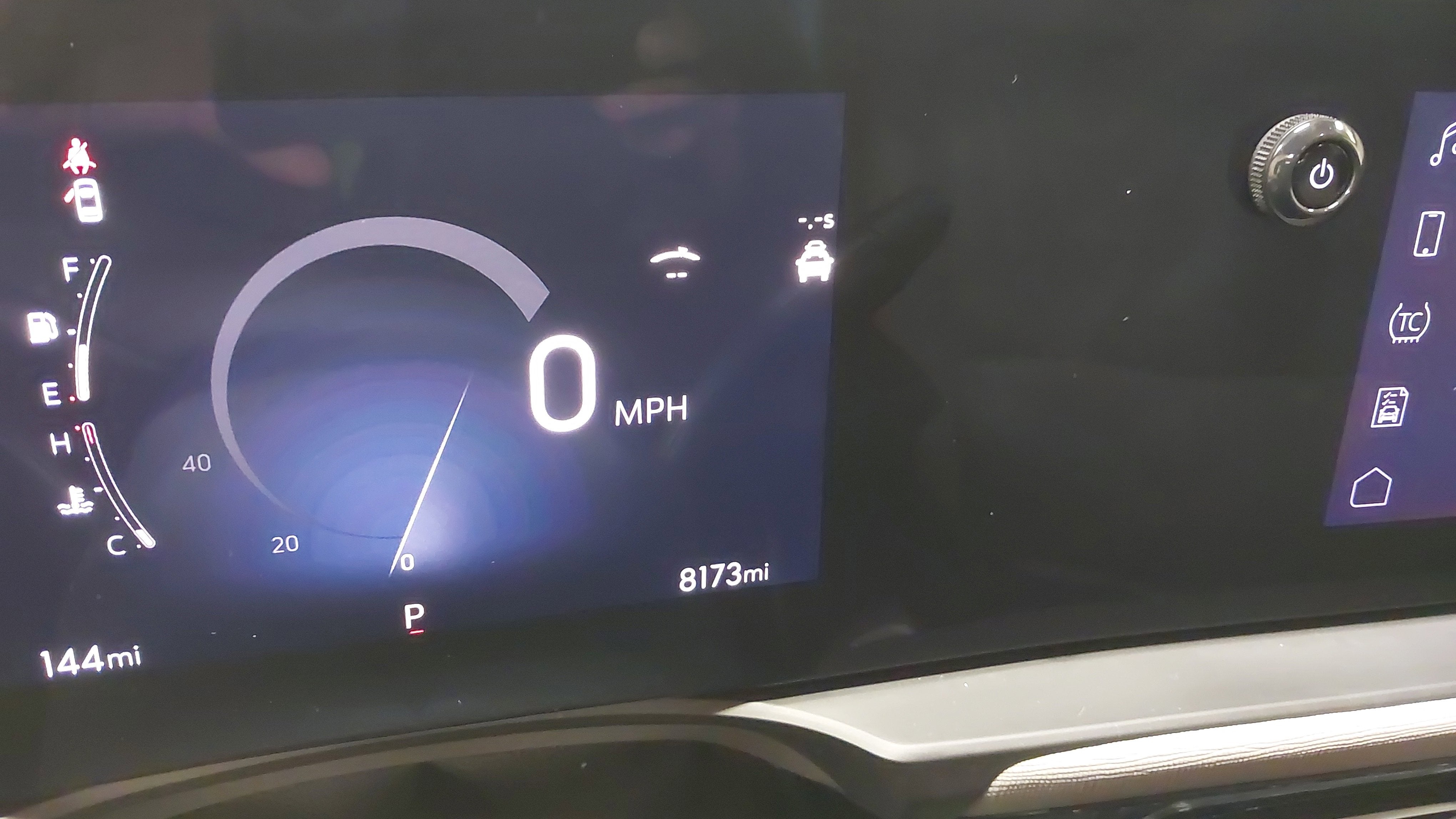 2024 Buick Envista Avenir