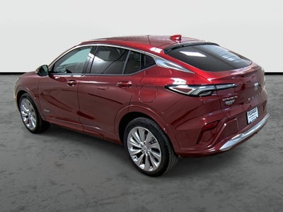 2024 Buick Envista Avenir
