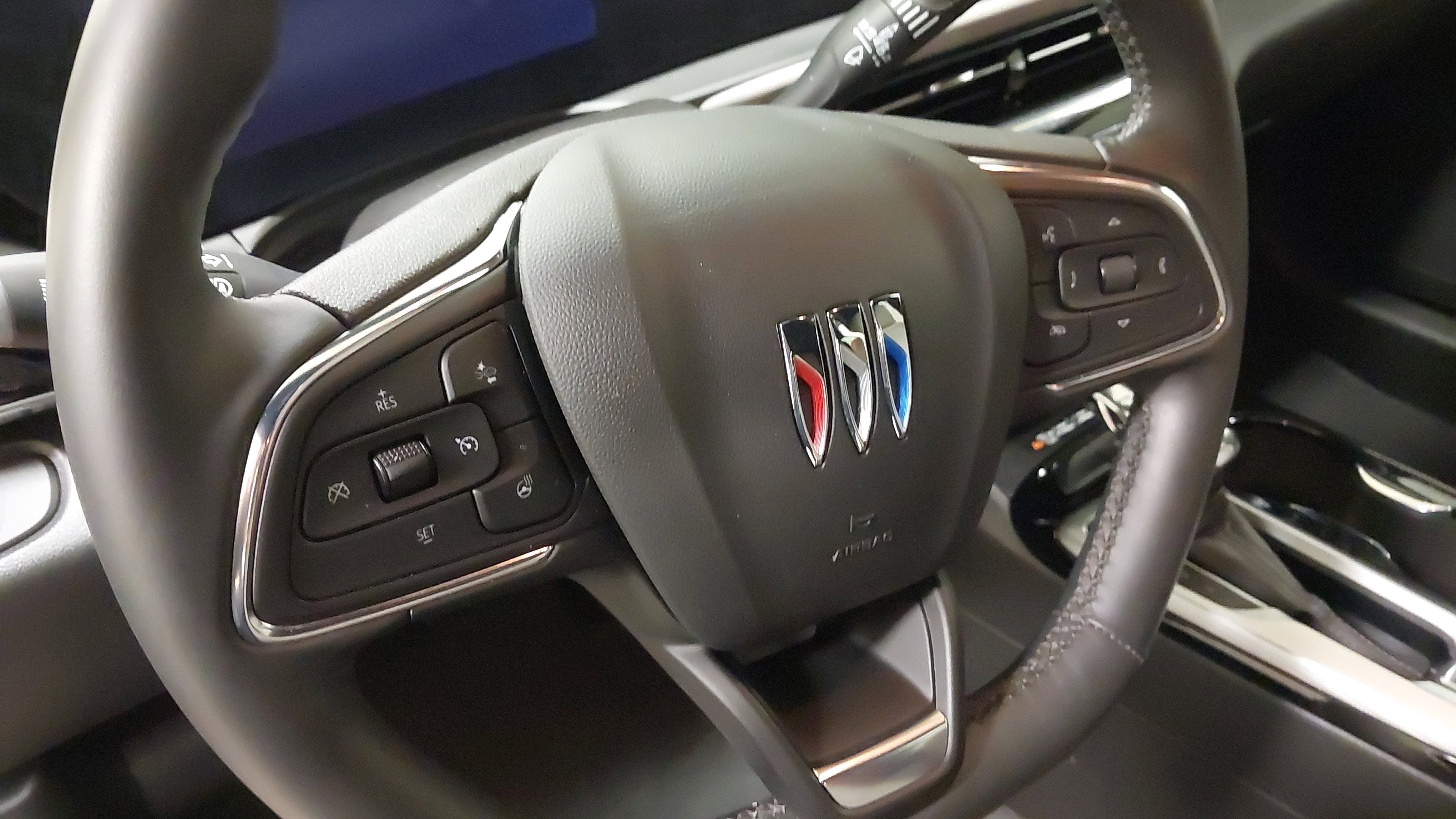 2024 Buick Envista Avenir