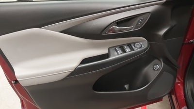 2024 Buick Envista Avenir