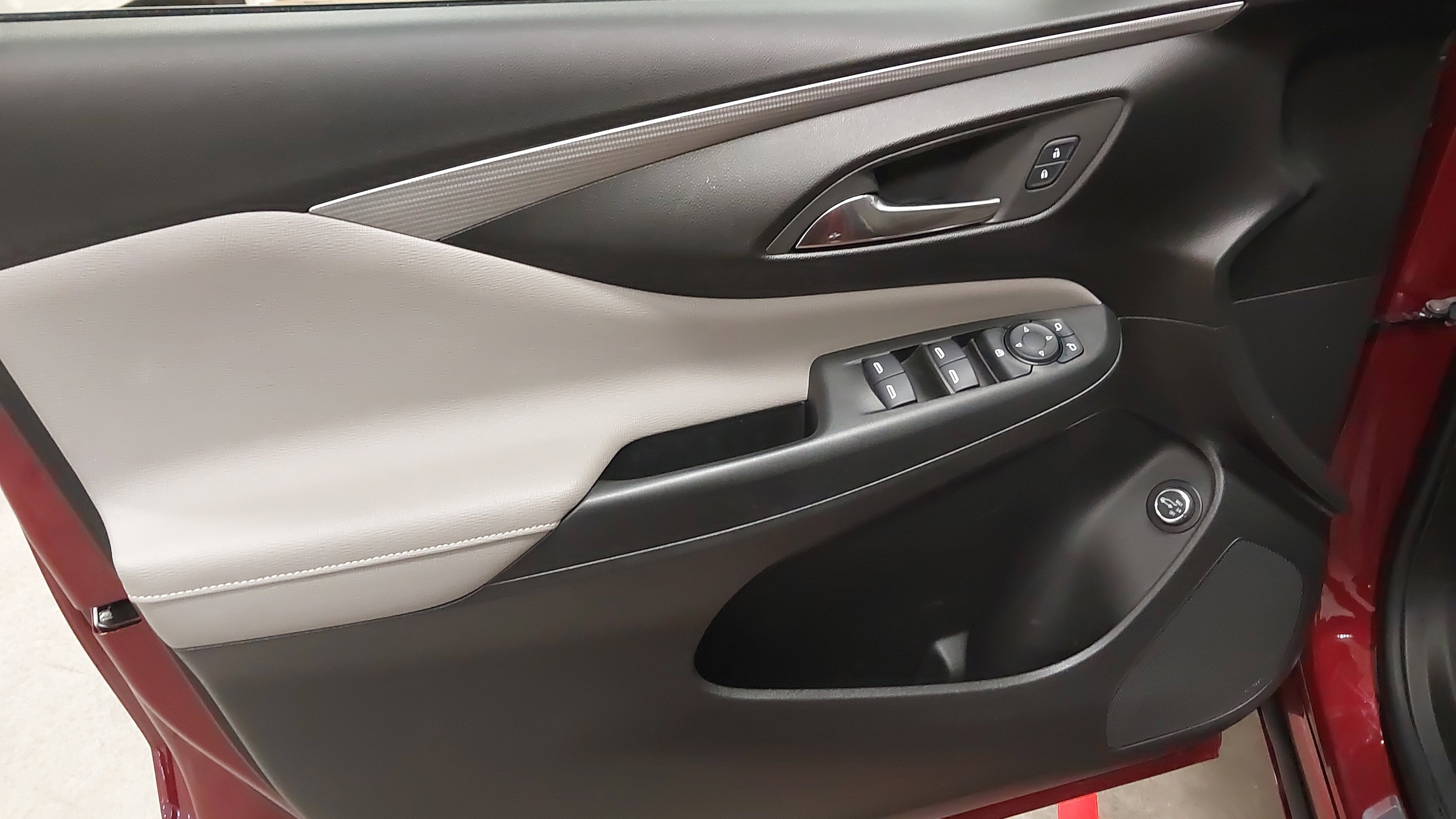 2024 Buick Envista Avenir