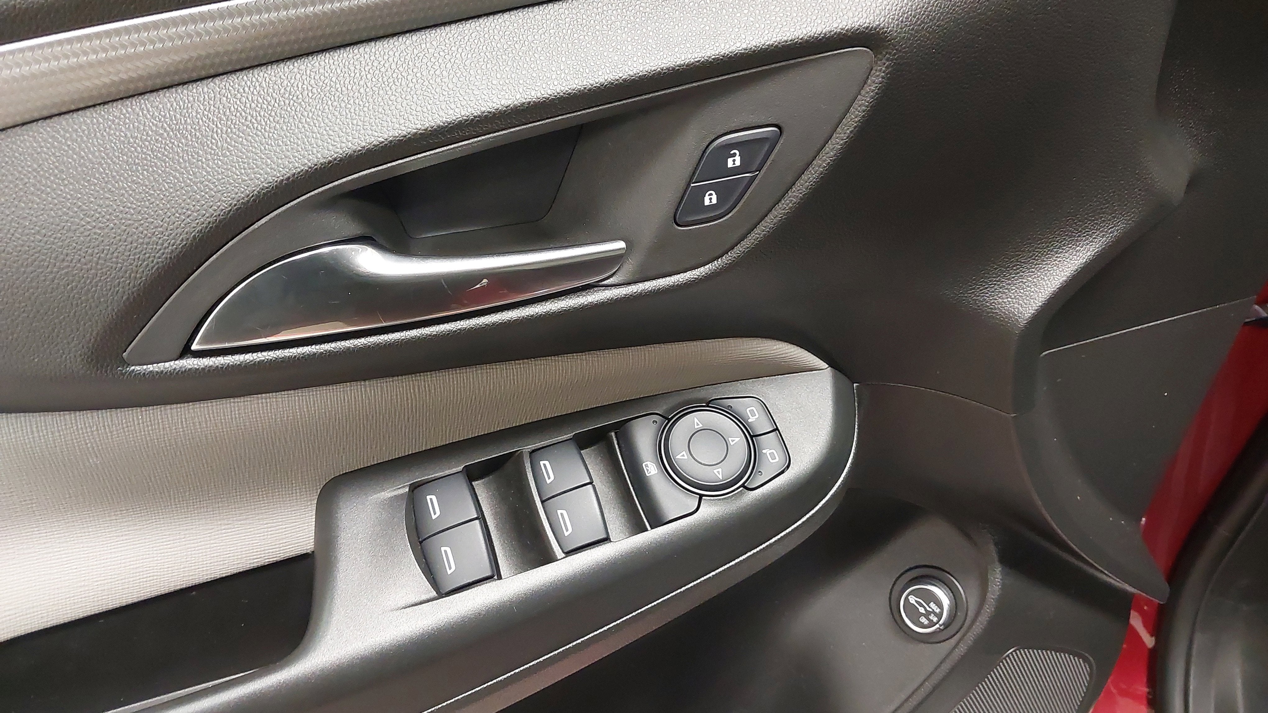 2024 Buick Envista Avenir