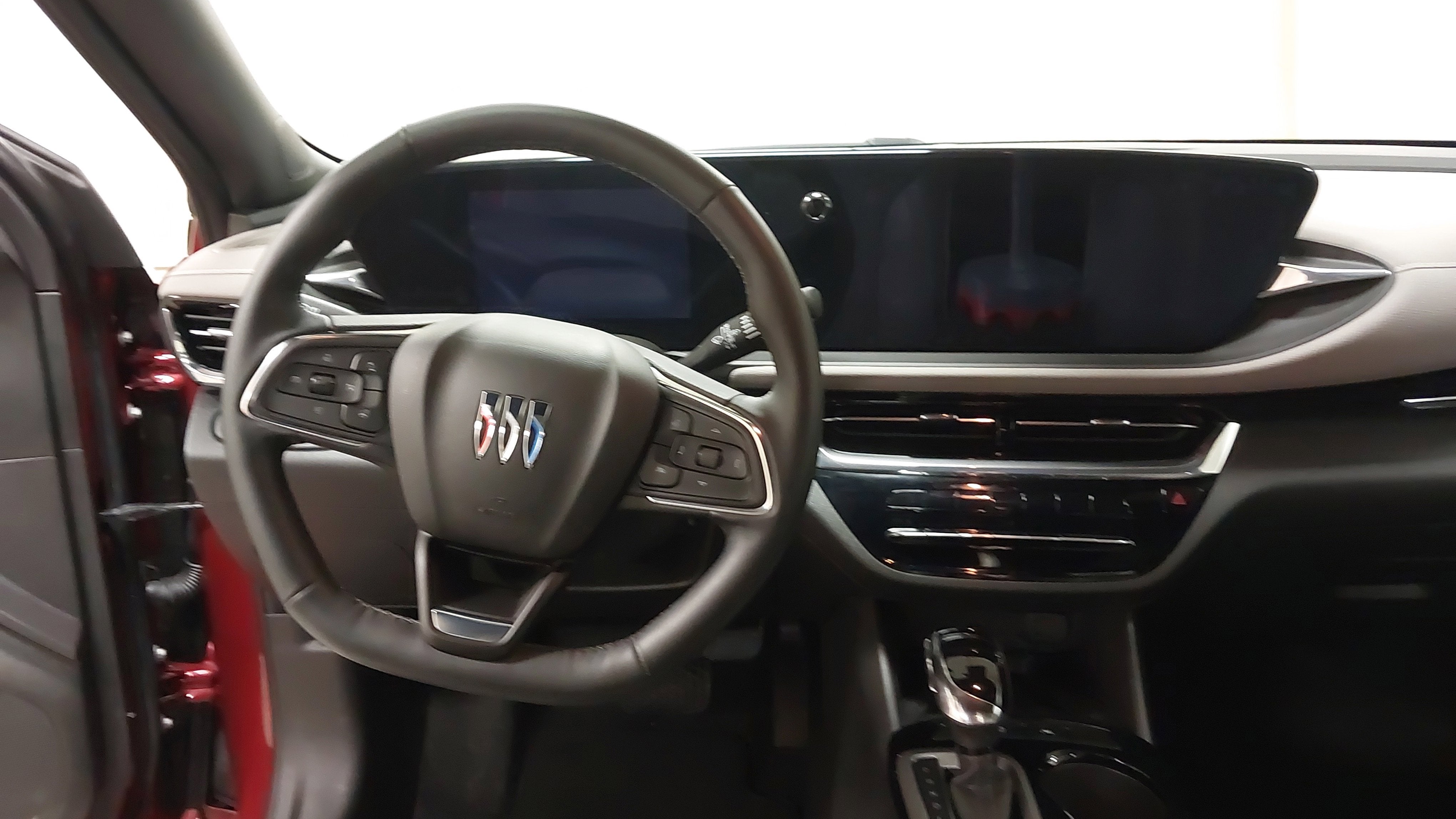 2024 Buick Envista Avenir