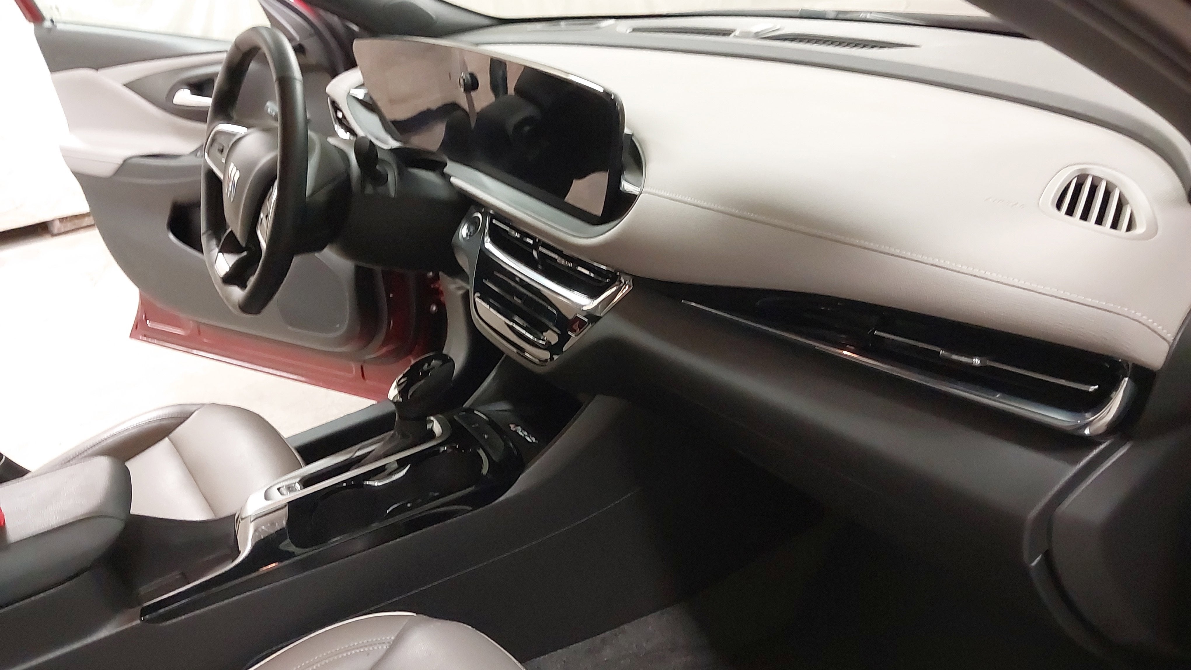 2024 Buick Envista Avenir