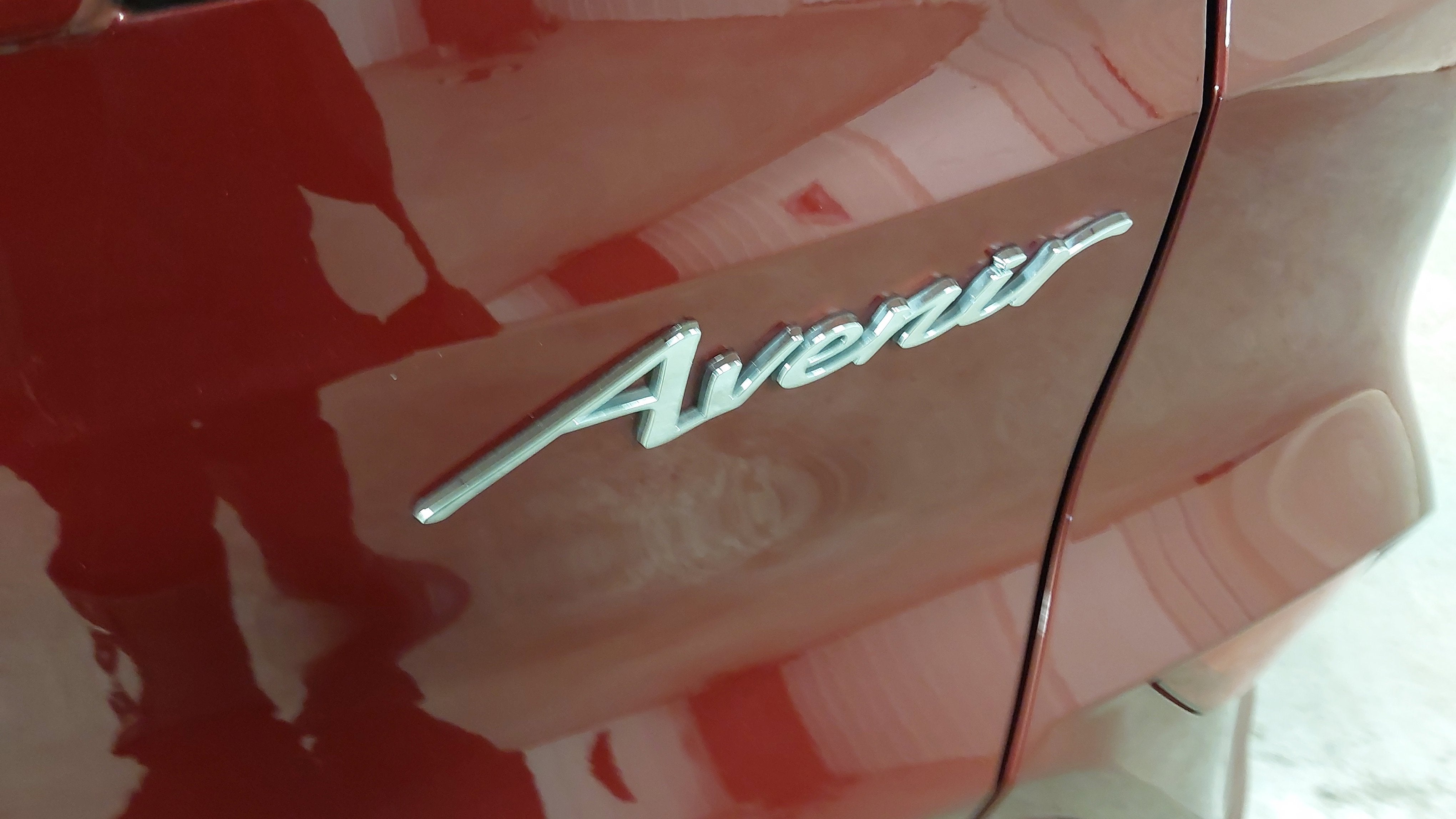 2024 Buick Envista Avenir