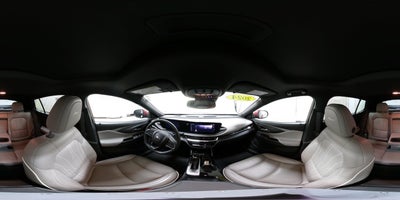2024 Buick Envista Avenir