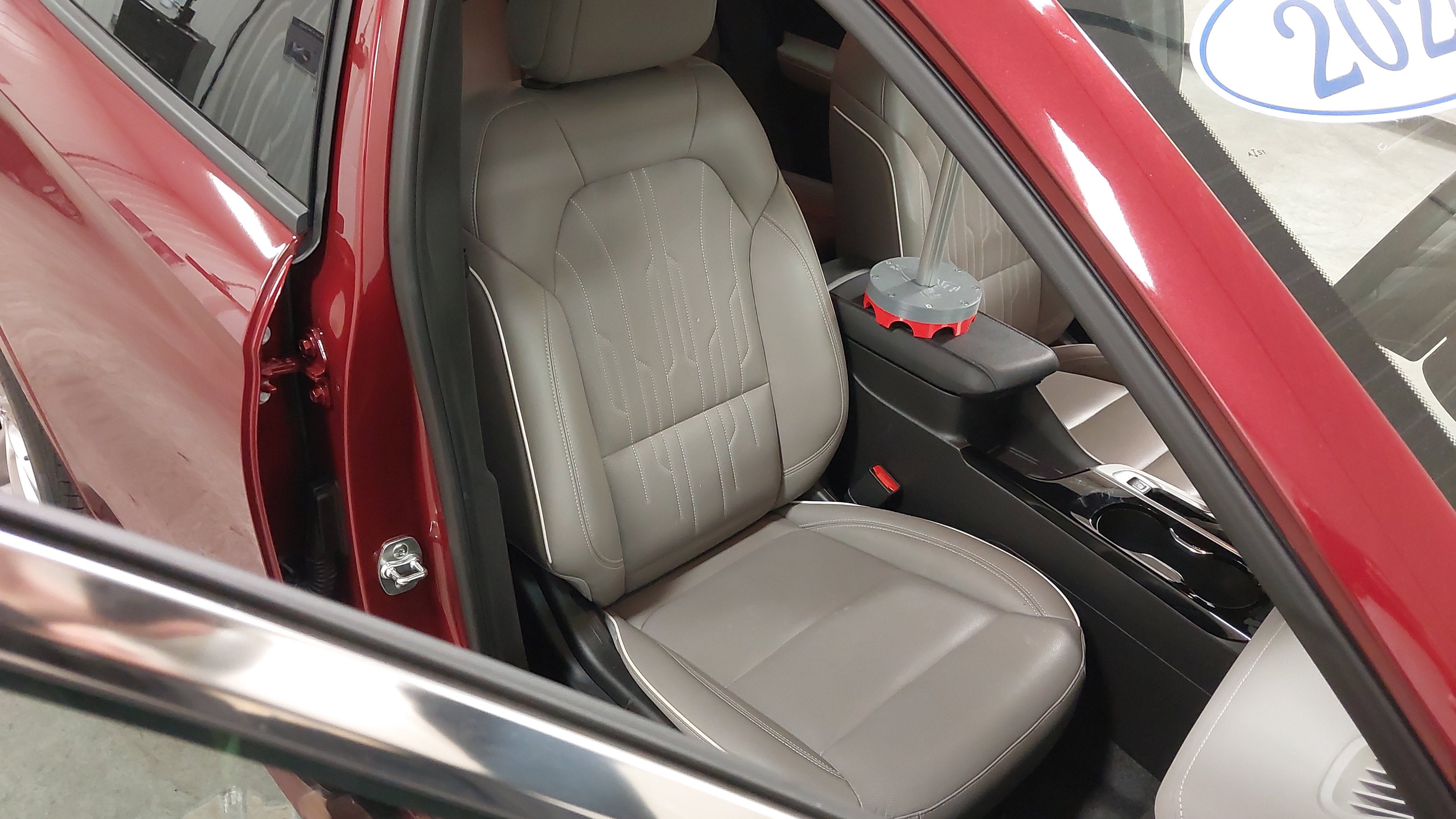 2024 Buick Envista Avenir