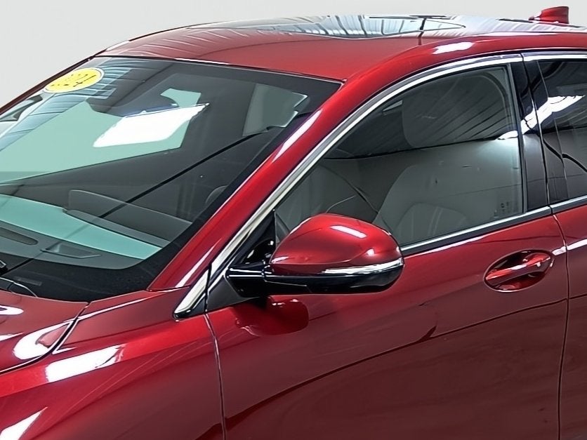 2024 Buick Envista Avenir