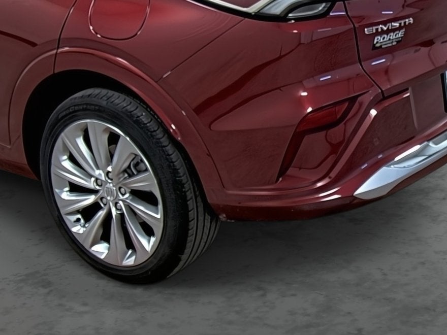 2024 Buick Envista Avenir