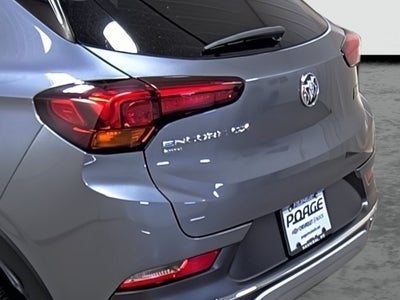 2022 Buick Encore GX Essence