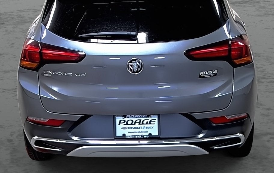2022 Buick Encore GX Essence