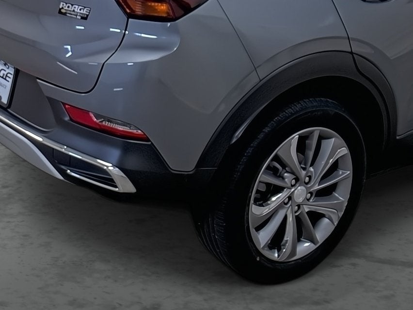2022 Buick Encore GX Essence