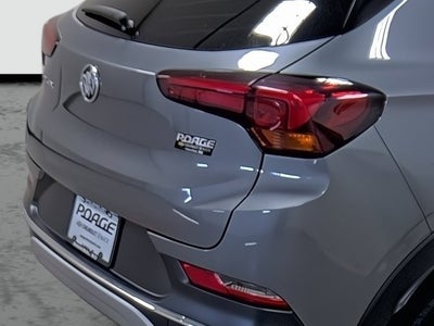 2022 Buick Encore GX Essence