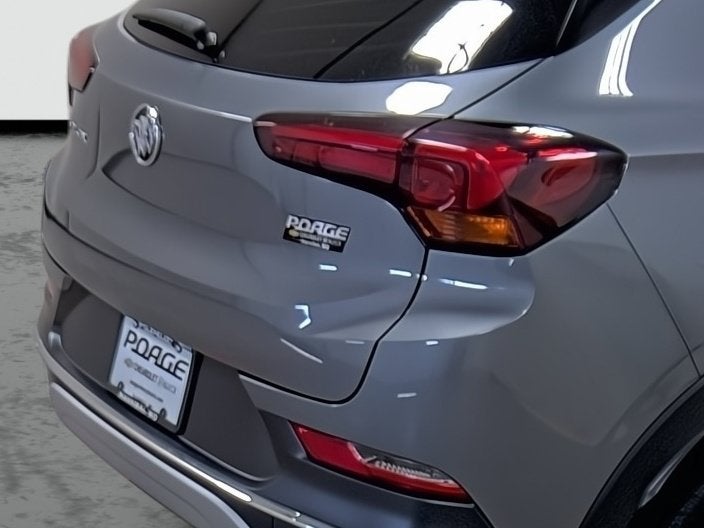 2022 Buick Encore GX Essence