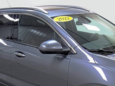 2022 Buick Encore GX Essence