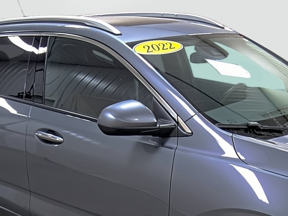 2022 Buick Encore GX Essence