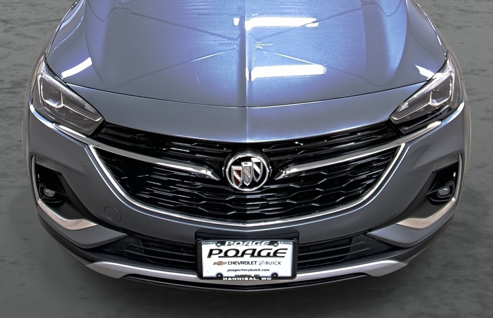 2022 Buick Encore GX Essence
